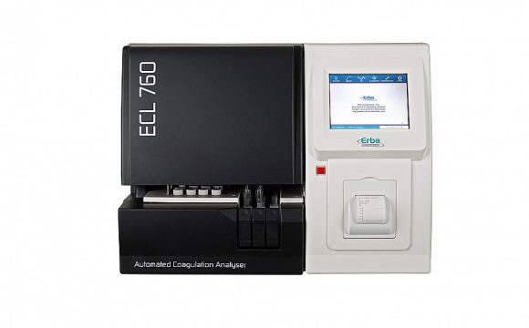 Erba ECL 760